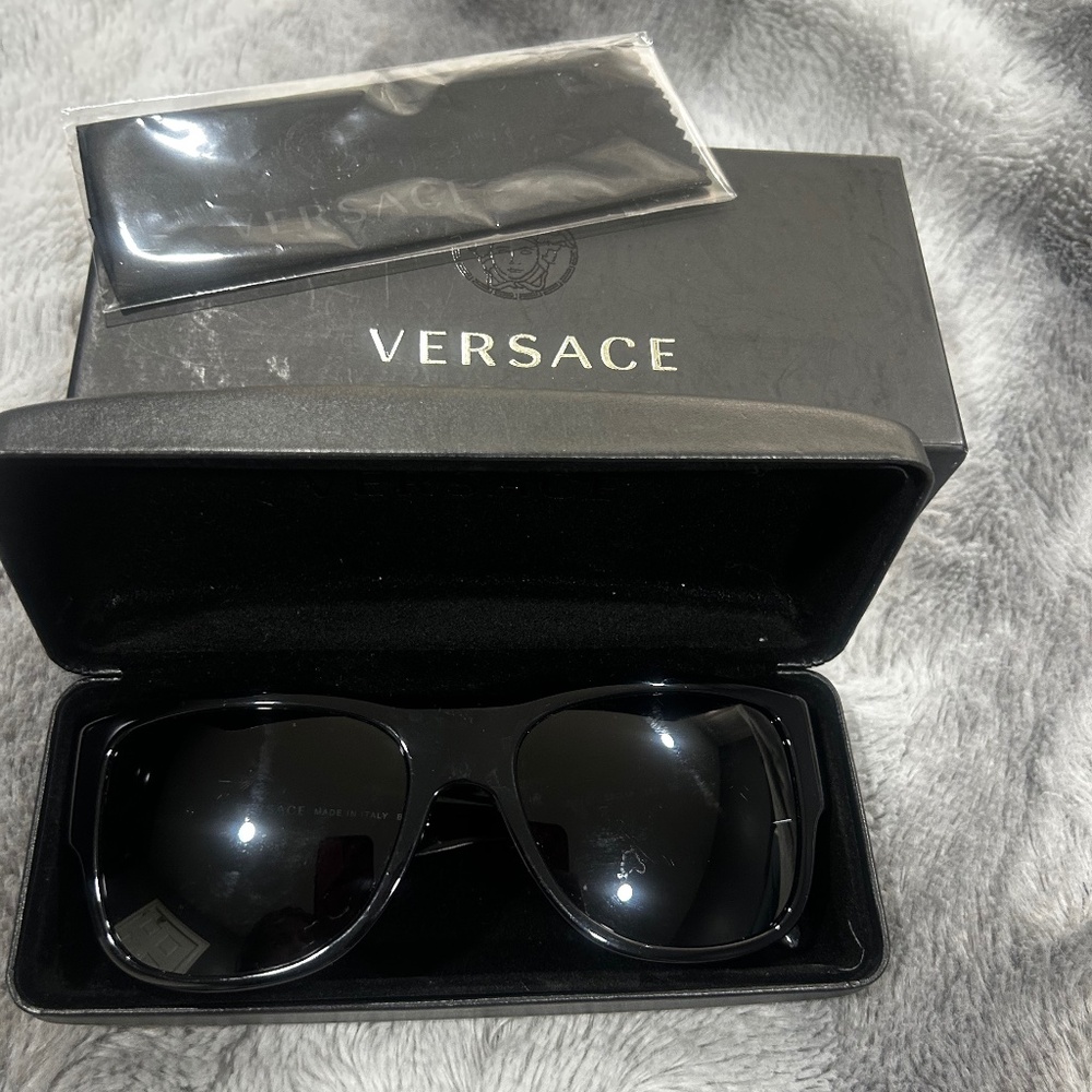 Versace sunglasses